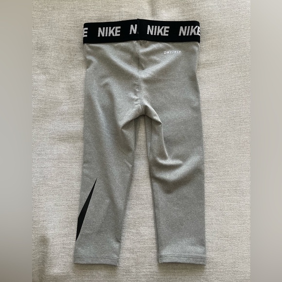2 for 1 Brand New Nike Dri-Fit leggings! Size 2T, 3T and 4T available. - Picture 9 of 9